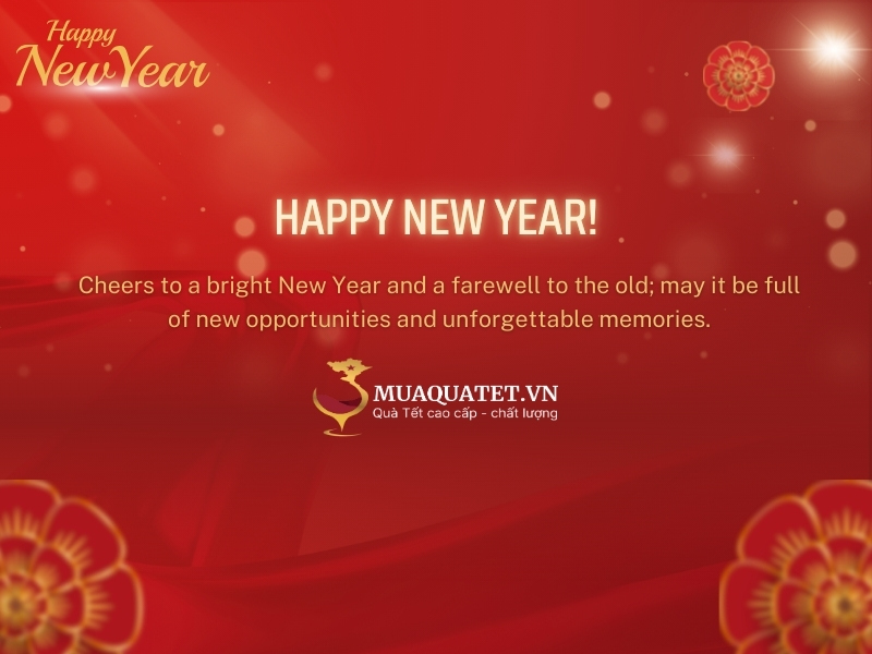Lời Chúc Tết Dương Lịch 2022 Ý Nghĩa Và Sâu Sắc Nhất Cho Mọi Nhà
