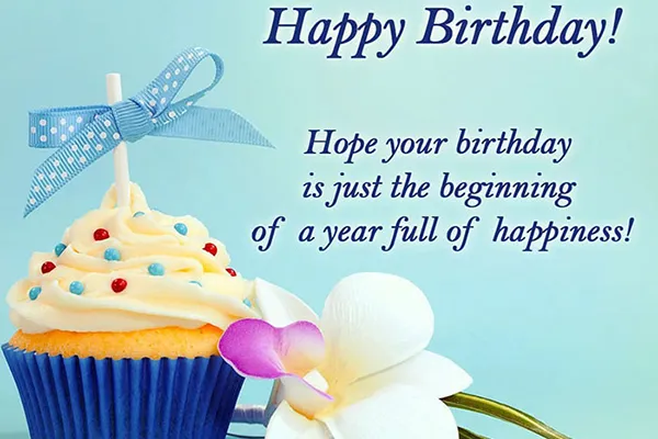 những câu chúc sinh nhật chồng