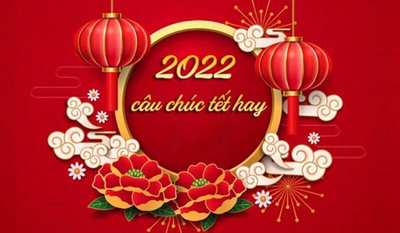 Lời Chúc Tết Dương Lịch 2022 Ý Nghĩa Và Sâu Sắc Nhất Cho Mọi Nhà