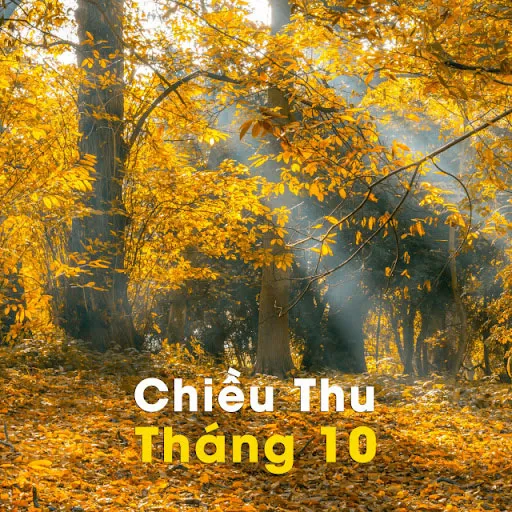 Chào tháng 10
