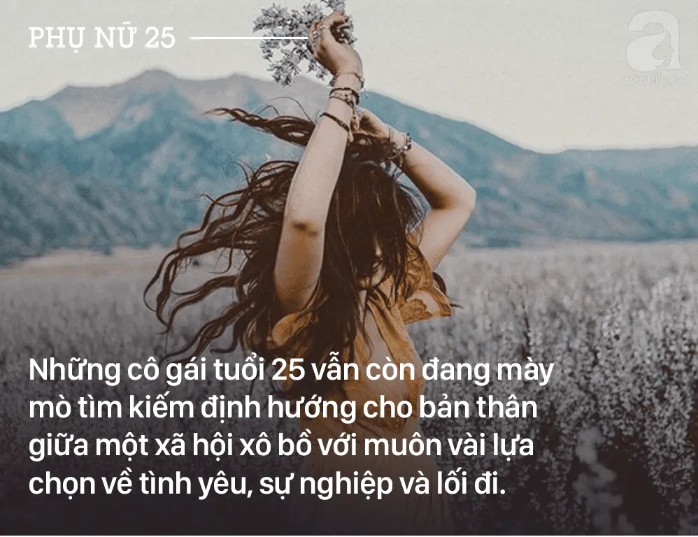 Sự thay đổi tâm lý và hành trình tìm lại bản thân khi đối mặt với khủng hoảng tuổi trẻ
