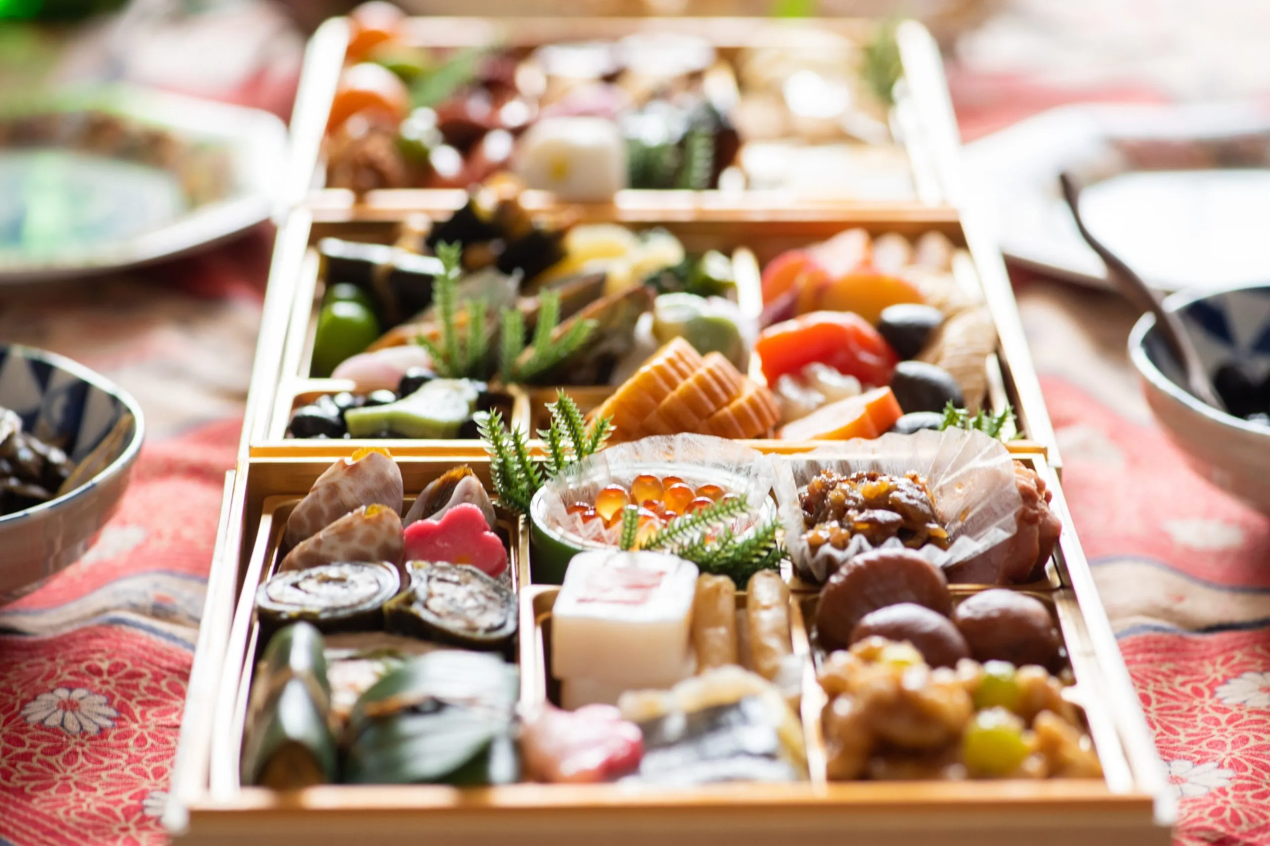 lời chúc năm mới bằng tiếng Nhật 1