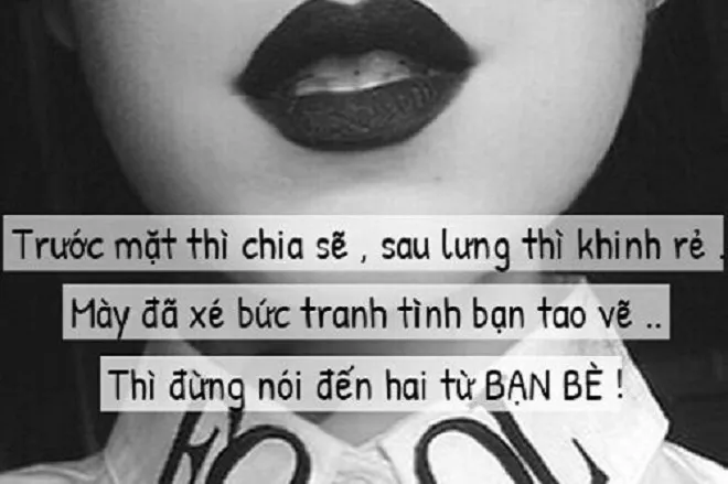 Những câu nói bằng tiếng Anh về tình bạn mang lại cái nhìn đa chiều và sâu sắc