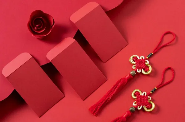 cap đăng bán bao lì xì tết hay, thu hút khách hàng