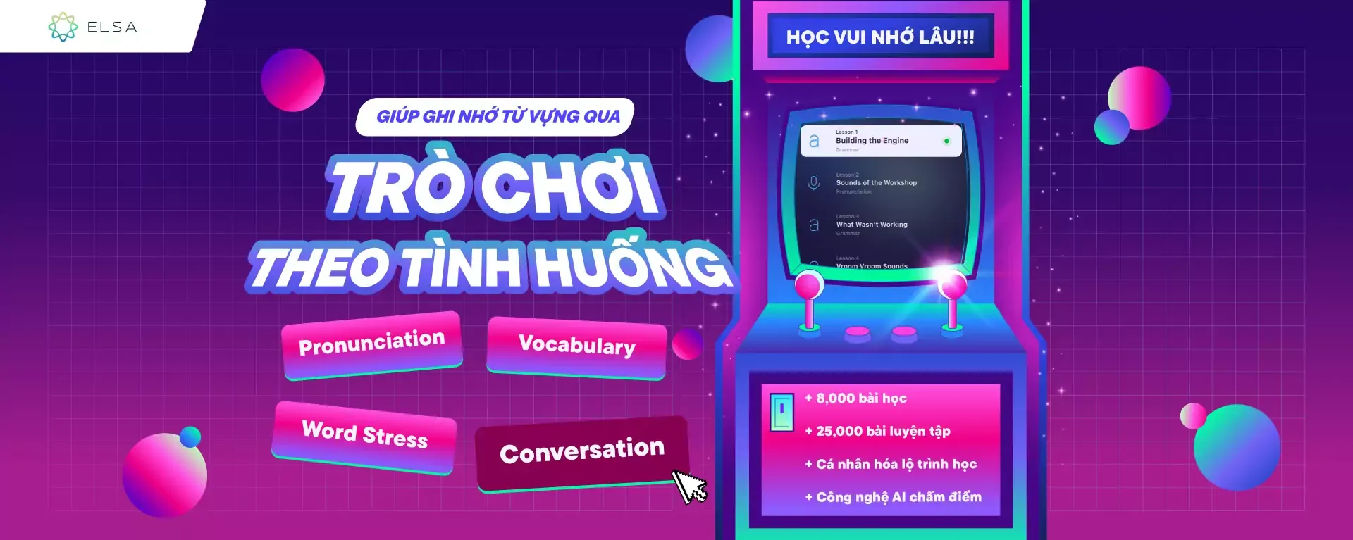 Học từ vựng về chủ đề sinh nhật giúp bạn tự tin viết lời chúc mừng sinh nhật bằng tiếng anh