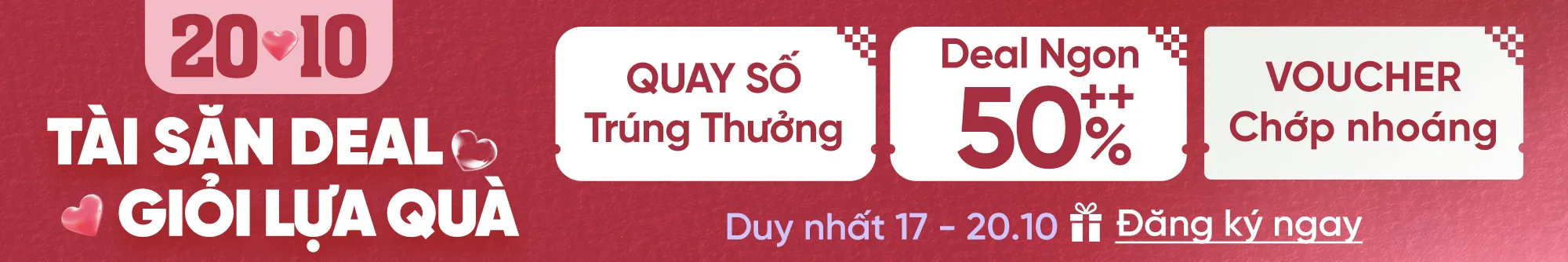 Banner chào mừng ngày Phụ nữ Việt Nam 20 10 rực rỡ và đầy ý nghĩa