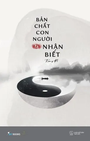 Bản chất con người ẩn sâu bên dưới vẻ bề ngoài hào nhoáng