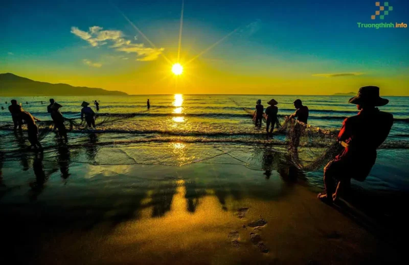 stt về bình minh trên biển và Những Câu Nói Truyền Cảm Hứng