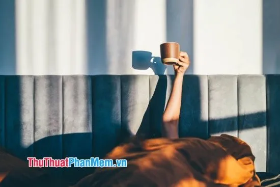 Vẻ đẹp tinh khôi của bình minh sưởi ấm tâm hồn mỗi người sau đêm dài