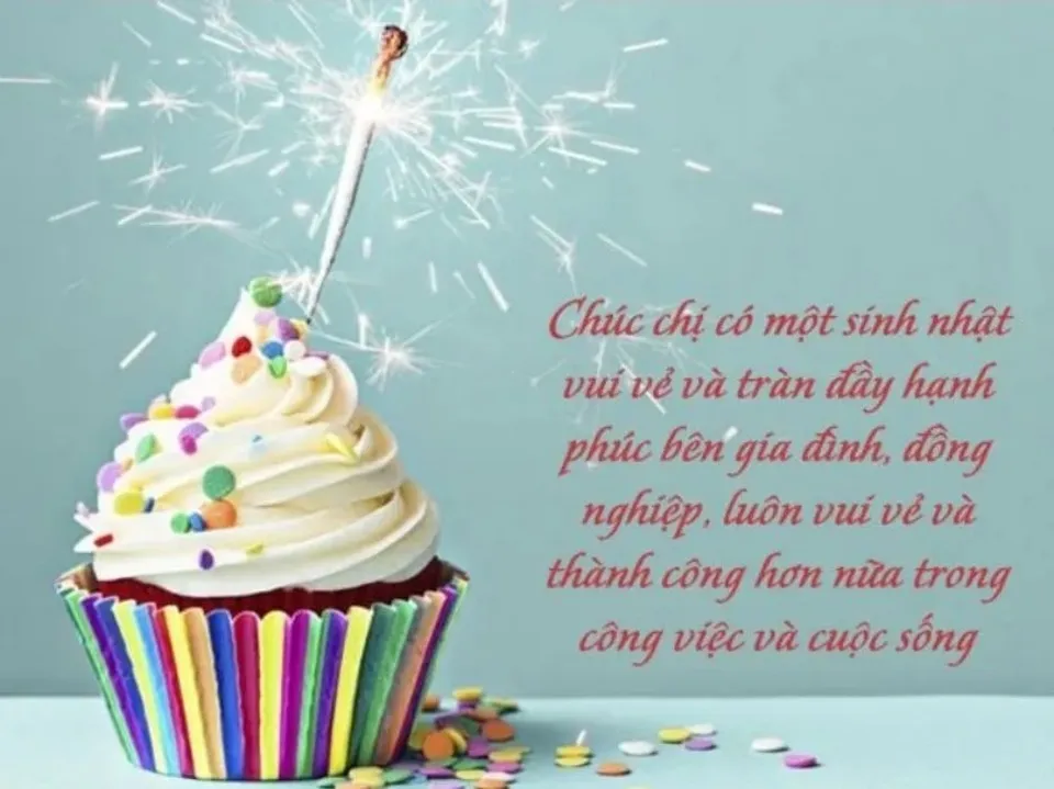 Lời chúc dành cho sếp nữ cần sự dịu dàng và đầy tinh tế