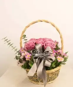 Hoa tươi là sự thể hiện rõ nét nhất cho những cảm xúc tinh tế của con người