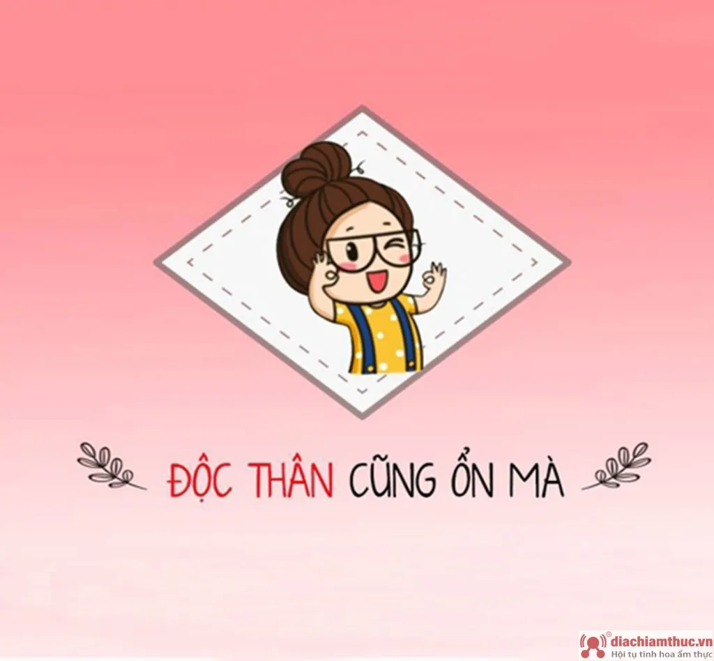 Chia sẻ những dòng caption độc thân ý nghĩa cho phụ nữ