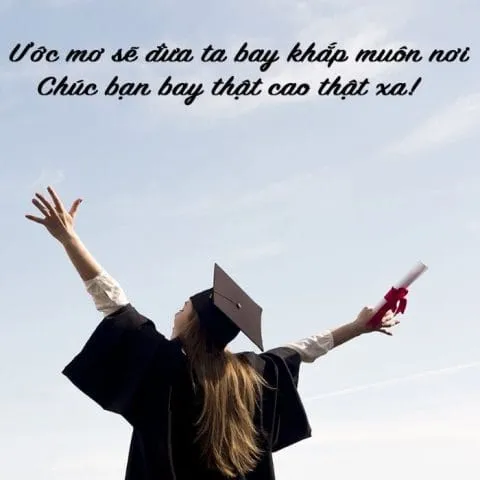 Những stt về lễ tốt nghiệp mang lại niềm vui và sự tự hào cho ngày ra trường