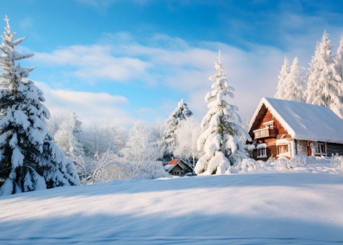 Tổng Hợp stt mùa đông hài hước Và Độc Đáo Nhất