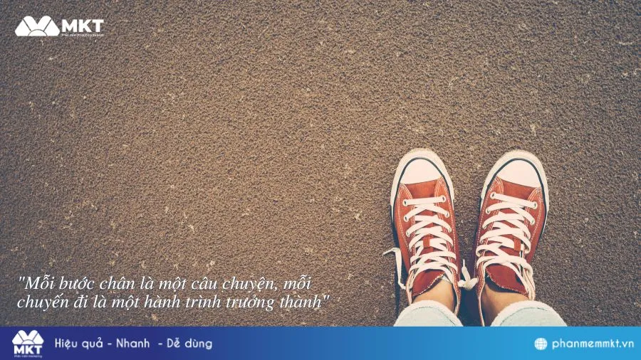 Khám phá hành trình dài của tuổi trẻ qua những chuyến đi đầy trải nghiệm