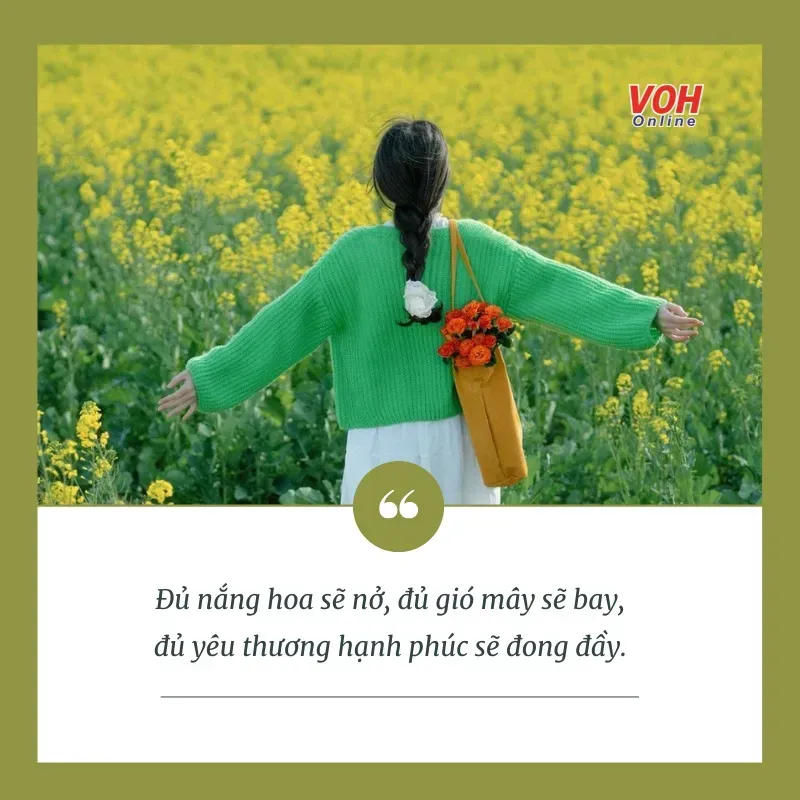 Caption ngắn gọn về hoa giúp bạn truyền tải thông điệp yêu thương một cách nhanh chóng và hiệu quả