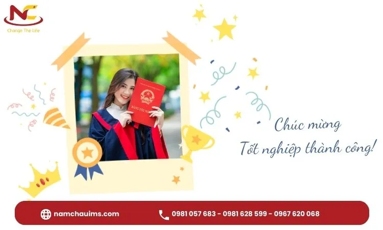 Mẫu stt tốt nghiệp đại học mang lại nhiều cảm xúc cho sinh viên năm cuối