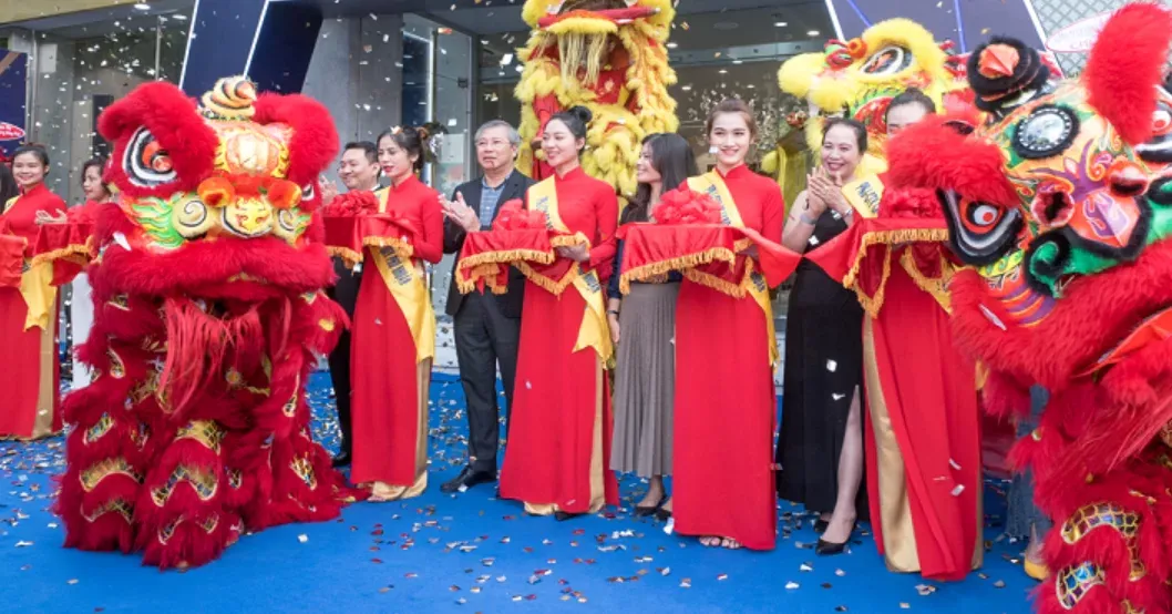 Mẫu lời chúc khai trương phòng khám bệnh viện súc tích và ấn tượng