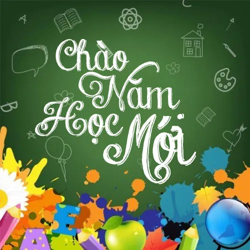 Vui đến trường