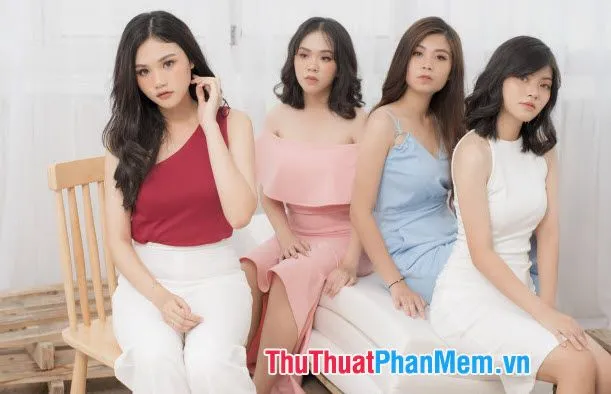 Triết lý về sự trung thành và phản bội trong tình chị em