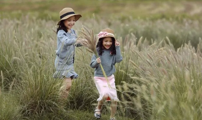 Lời chúc 20/10 cho chị gái thể hiện sự quan tâm sâu sắc