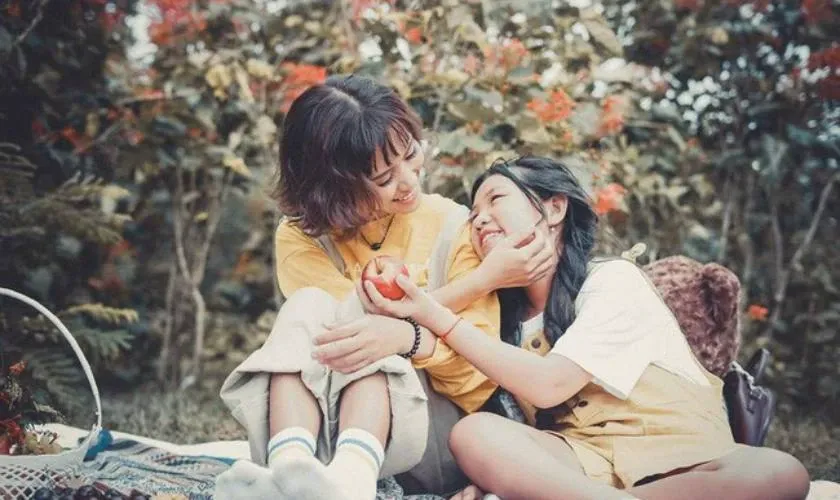 Sử dụng thơ ca là cách chúc 20/10 vô cùng tinh tế