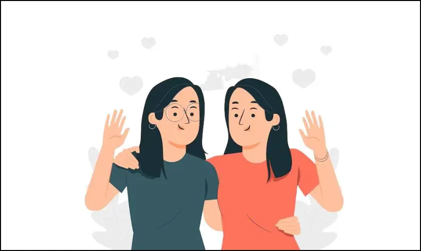 Những vần thơ hay dành tặng chị gái ngày Phụ nữ Việt Nam