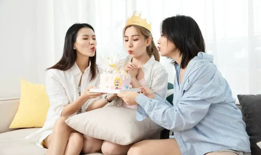 Sử dụng caption hay để lan tỏa yêu thương trên mạng xã hội