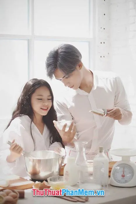 Những lời chúc tốt đẹp từ người thân sẽ giúp anh trai có thêm động lực để vượt qua khó khăn