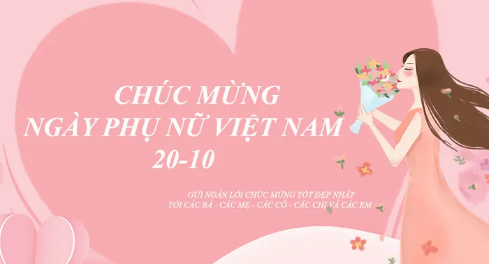 Những lời chúc ý nghĩa là món quà tinh thần dành tặng mẹ nhân dịp 20-10