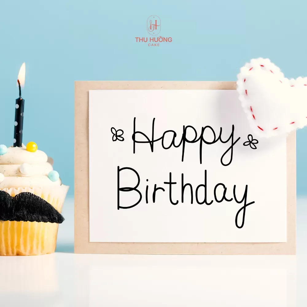 Những lời chúc mừng sinh nhật anh trai giúp gắn kết tình cảm gia đình bền chặt