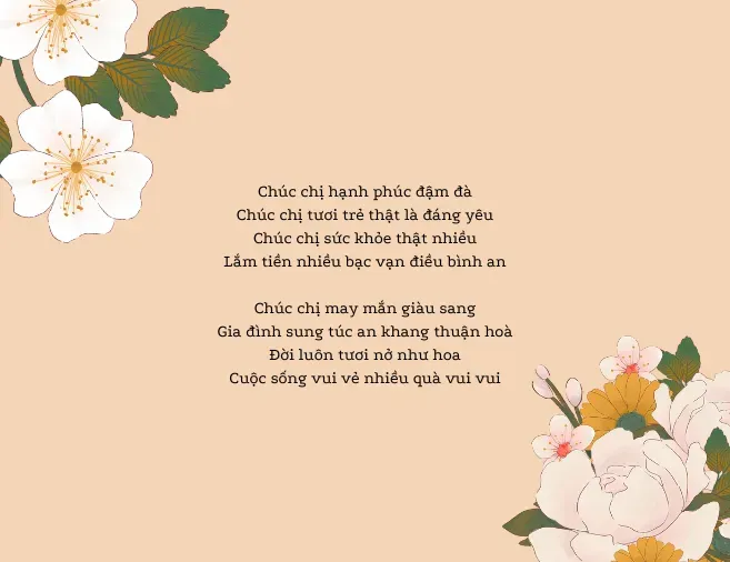 Sử dụng tiếng Anh để chúc mừng sinh nhật tạo nên sự mới mẻ và hiện đại cho lời chúc