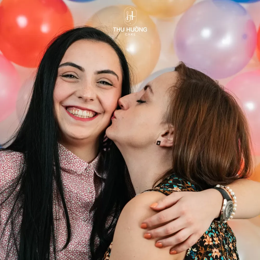 Những lời chúc mừng sinh nhật chị gái được chọn lọc