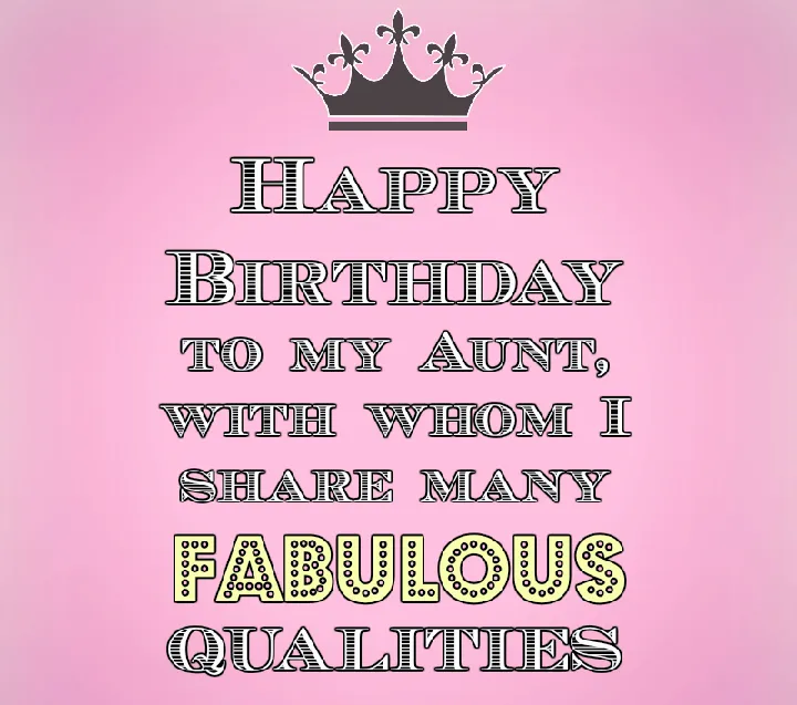 Sức mạnh của lời chúc sinh nhật cô xuất phát từ sự chân thành