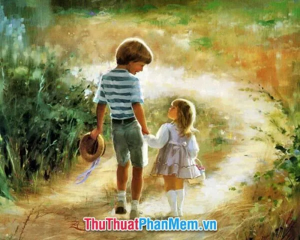 Không khí vui vẻ trong ngày sinh nhật anh trai giúp gia đình thêm gắn kết và yêu thương nhau hơn