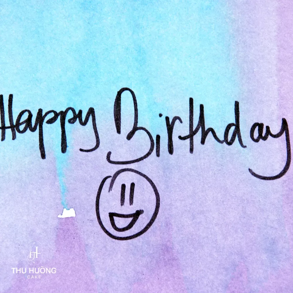 Câu chúc mừng sinh nhật thầy giáo cấp 1, 2, 3