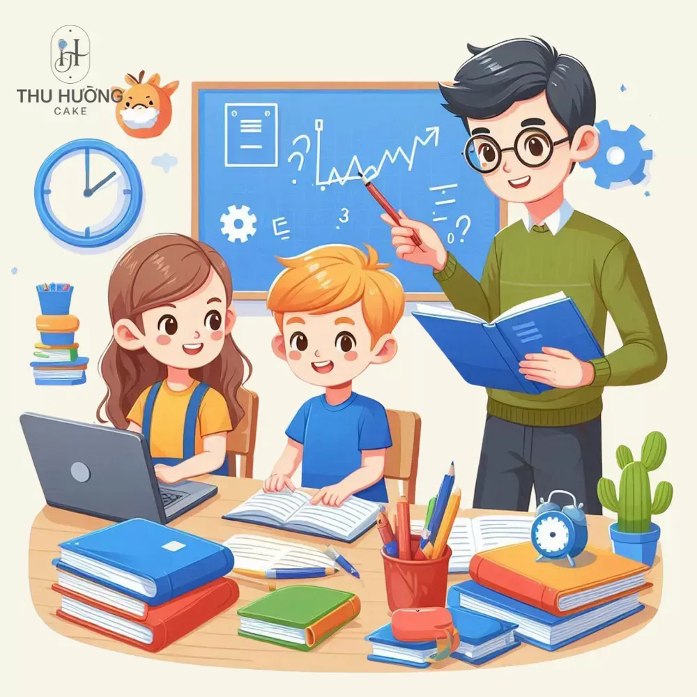 Danh sách lời chúc mừng sinh nhật thầy giáo hay