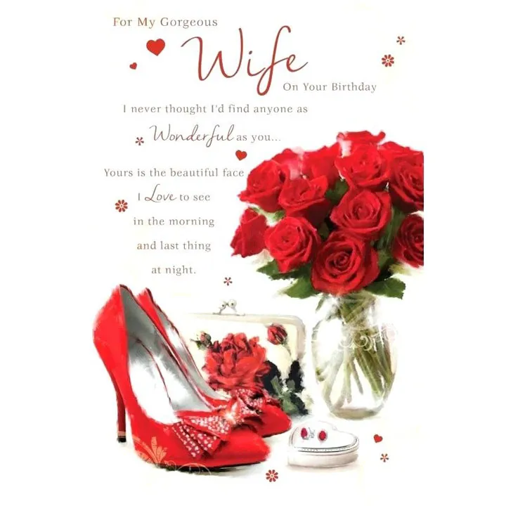 Sự đồng hành của vợ là tài sản quý giá nhất của người đàn ông