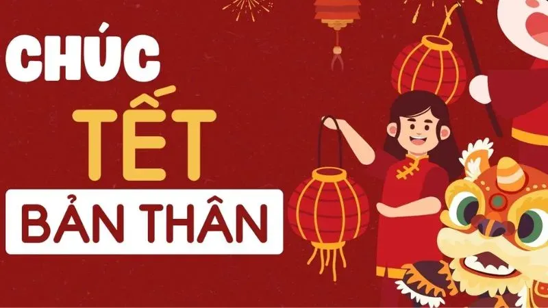 Mỗi lời chúc tự thân là khởi đầu cho một hành trình đầy may mắn và thành công
