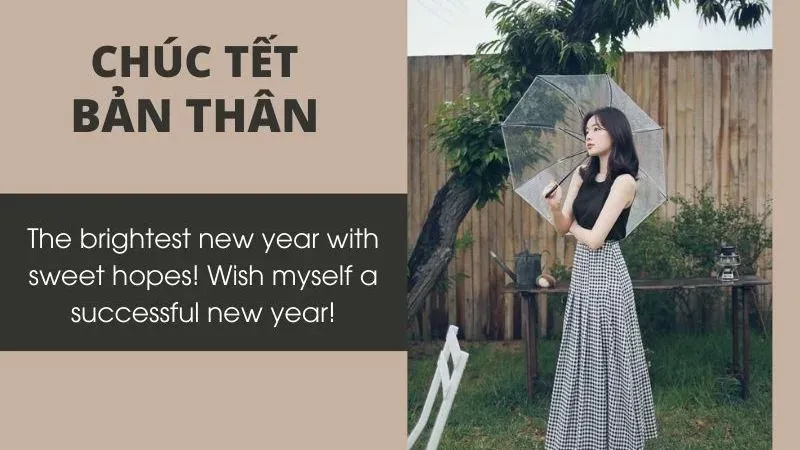 Sử dụng những lời chúc tiếng Anh để tạo thêm động lực và phong cách cá nhân ấn tượng