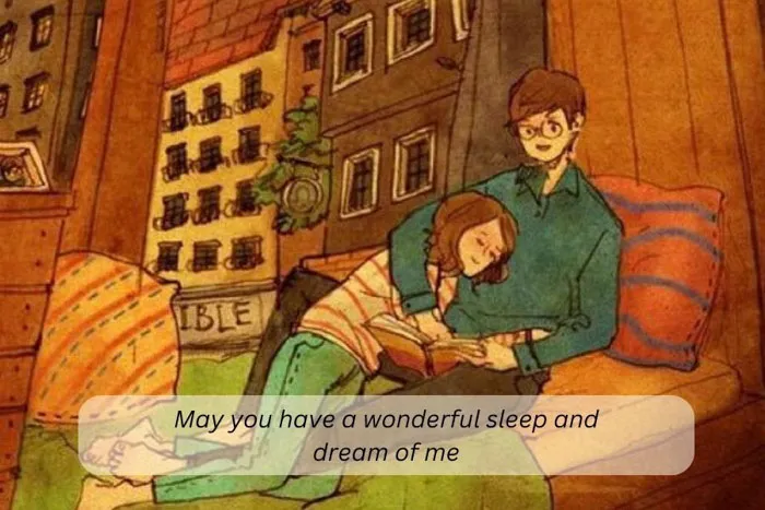 Chúc người yêu ngủ ngon bằng nhiều ngôn ngữ khác nhau đầy độc đáo