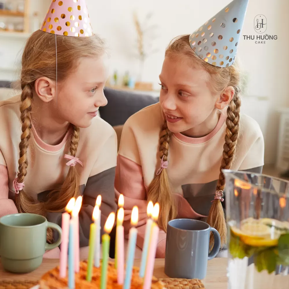 Truyền cảm hứng tới chị gái bằng câu chúc sinh nhật hay