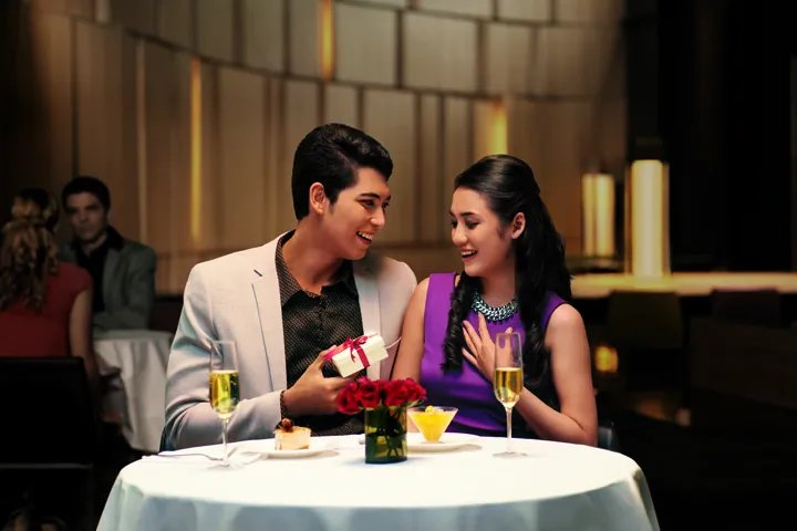 Tiếng cười rộn rã với những lời chúc sinh nhật vợ hóm hỉnh nhất