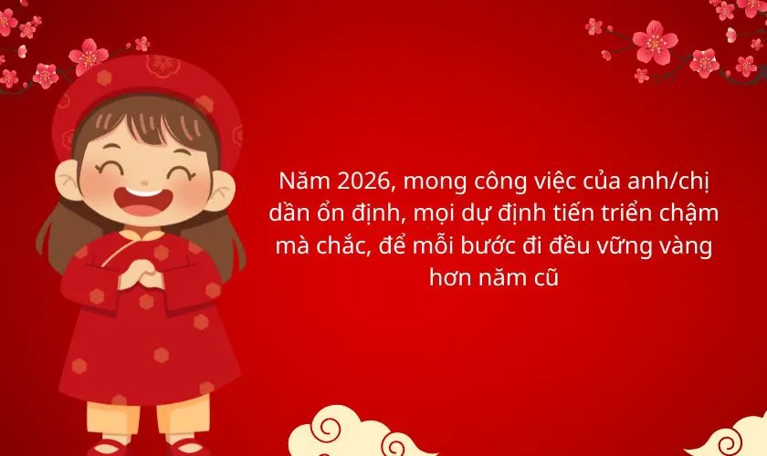 Lời chúc ngắn gọn giúp truyền tải thông điệp yêu thương một cách nhanh chóng