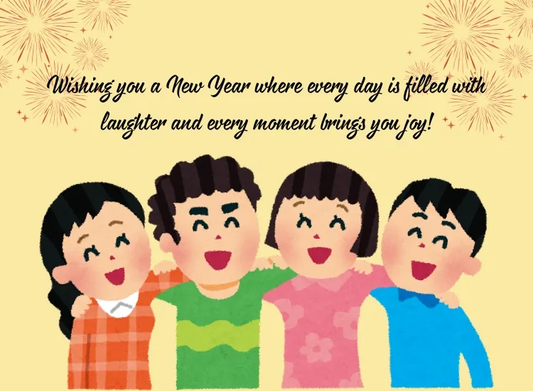 Lời chúc Tết bằng tiếng Anh mang phong cách hiện đại