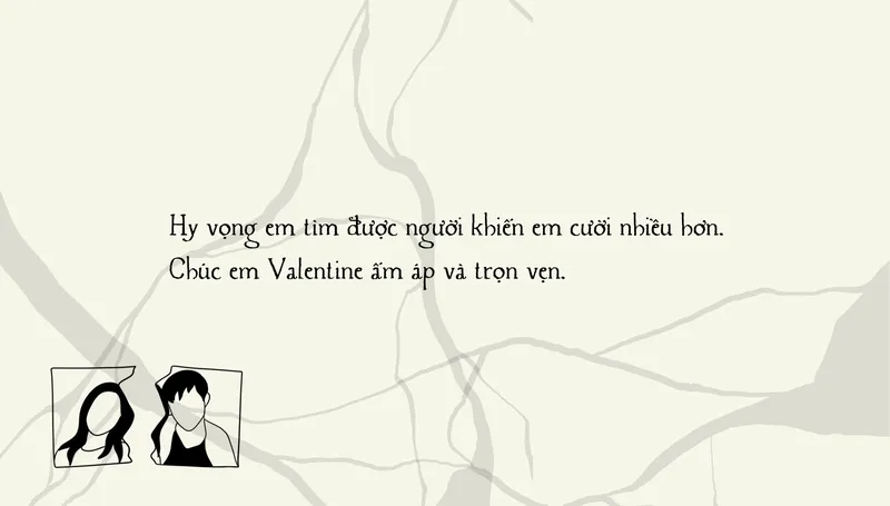 Lời chúc Valentine cho người yêu cũ hay nhất