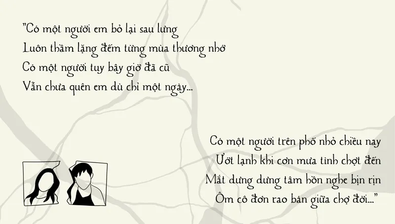 Thơ chúc Valentine người yêu cũ hay nhất