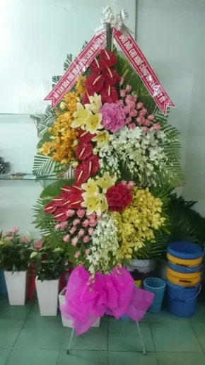 Những lời chúc ngắn gọn nhưng chứa đựng tình cảm đong đầy