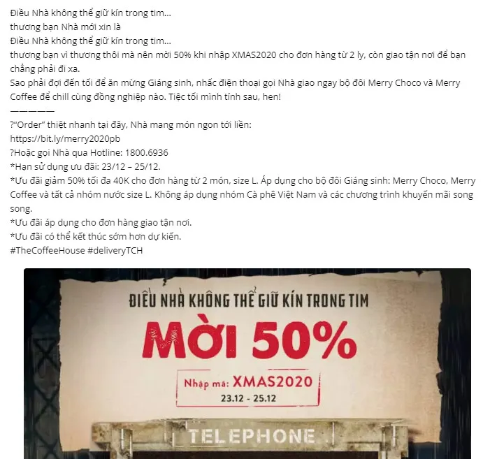 Nội dung quảng cáo bắt trend thu hút giới trẻ của các thương hiệu lớn