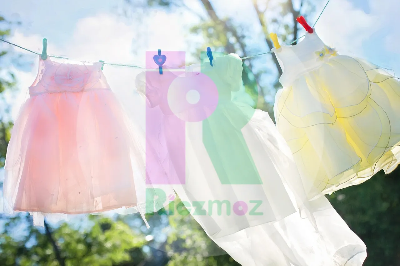 Nội dung sáng tạo đóng vai trò quan trọng trong việc thu hút khách hàng ngành thời trang trẻ em